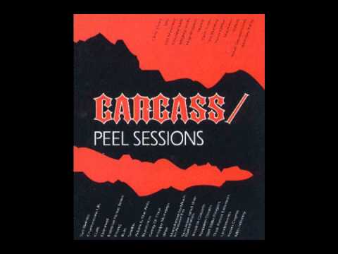 Carcass - Slash Dementia