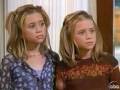 Olsen Twins - Identical Twins 