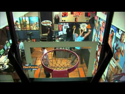 DP Show Open (March Madness Begins) 3/20/14