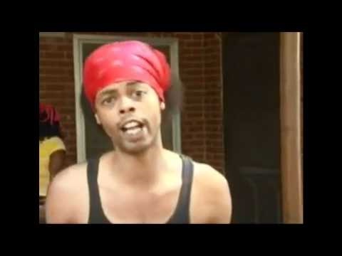 Antoine Dodson Interview on WAFF 48 News