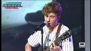 "Voulez-vous danser?" de Manel Navarro - Estando Contigo