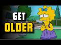 Maggie FINALLY Speaks Season 37 Episode 11 The Simpson