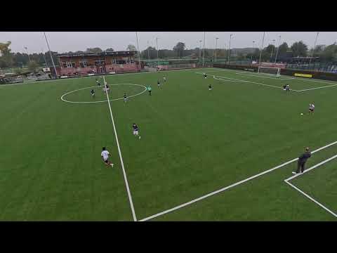 Arnhemse Boys JO16-1 - Vogido JO16-1 | 5e Divisie