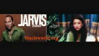 Jarvis Church feat. Stacie Orrico - Do for you