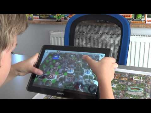 DzieciPrzyPlanszy.pl #22 - ROAR!