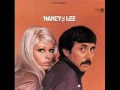 Nancy Sinatra & Lee Hazlewood - Lady Bird