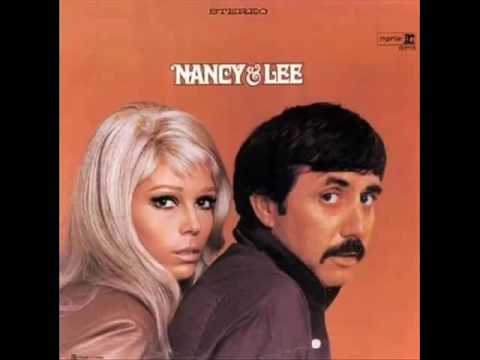 Ladybird - Lee Hazlewood
