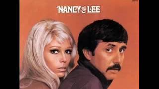 Nancy Sinatra &amp; Lee Hazlewood - Lady Bird