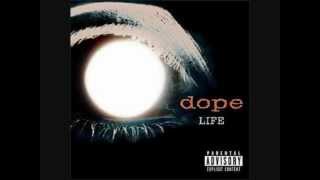 dope - Die, Boom, Bang, Burn, Fuck