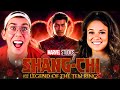 Shang-Chi And The Legend of the Ten Rings (2021) [Movie Reaction] Was Extremely Underrated