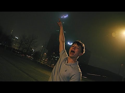 Żupan - „PRAWDA BOLI” (OFFICIAL VIDEO)