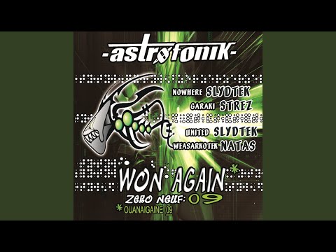 Nowhere (Original Mix)