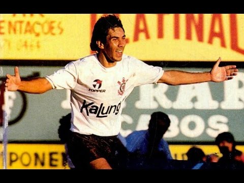 Mogi Mirim 0 x 2 Corinthians - 26 / 03 / 1988