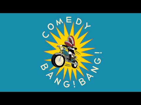 Comedy Bang! Bang! - KNIFEGRAB!