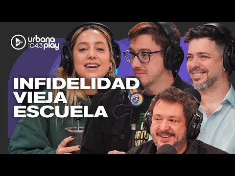 Historias de INFIDELIDAD de la vieja escuela y sorteos: apertura de #Perros2025