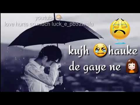 Kuch yaadan de Gaye ne