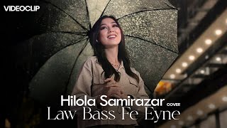 Download lagu Hilola Samirazar - Law Bass Fe Eyne (Cover) Cyrine Abdul Noor mp3