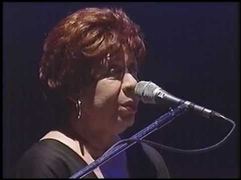 Shirley Horn & Trio - Dindi - Heineken Concerts 99