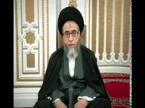 كتاب الارث - أحكام الإرث - الحلقة - 16 - سيد صباح شبر