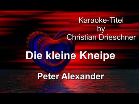 download lagu mp3 mp4 Die Kleine Kneipe Karaoke, download lagu Die Kleine Kneipe Karaoke gratis, unduh video klip Die Kleine Kneipe Karaoke