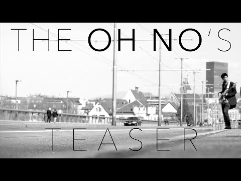 In Your Face TV - Folge 01 - The Oh No's "electric" Live Teaser