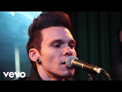 Matthew Koma - Girls In Their Shorts In The Summer (Live At The Cherrytree House)