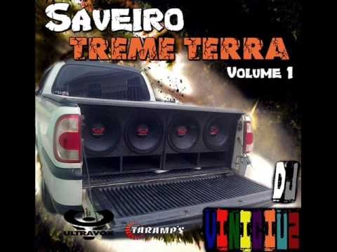 cd saveiro treme terra by anderson