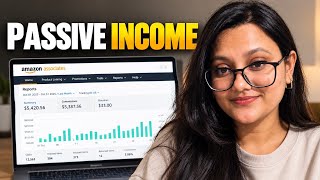 Amazon Affiliate Marketing 2026: How to Earn Money from Amazon | Complete Beginn