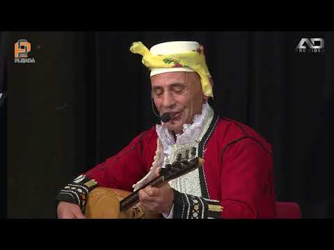 BALKANFEST 2020 - KOSOVO - Hasan Muska