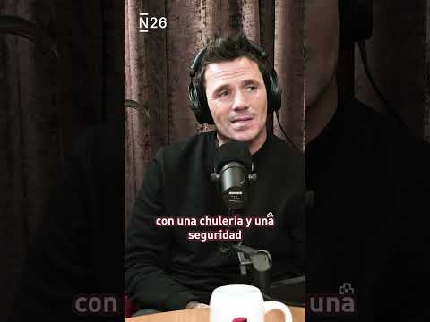 Los Ronaldos fue la inspiración de Dani | Entrevista a Dani Martín en #esdlb 🍻