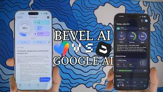 Bevel AI VS Google Health Coach: Which One Is WORTH IT?