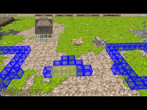 Timber and Stone [The Land Of Islay Season 3] [Part 40] Riders