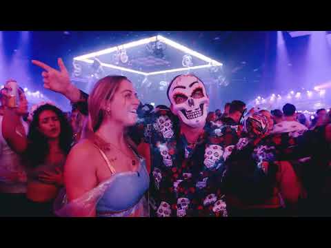 🕷️🎃 𝗦𝗠È𝗥𝗥𝗜𝗚 𝗛𝗔𝗟𝗟𝗢𝗪𝗘𝗘𝗡 𝗙𝗘𝗦𝗧𝗜𝗩𝗔𝗟 𝗥𝗘𝗖𝗔𝗣 🕷️🎃