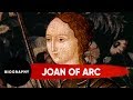 Joan of Arc | The Virgin With a Prophecy