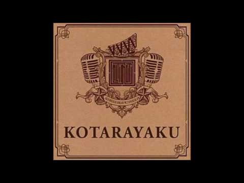 Altimet - Kotarayaku II (Audio + Cover Album)