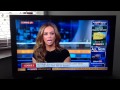 KATE ABDO not knowing where the camera is - YouTube