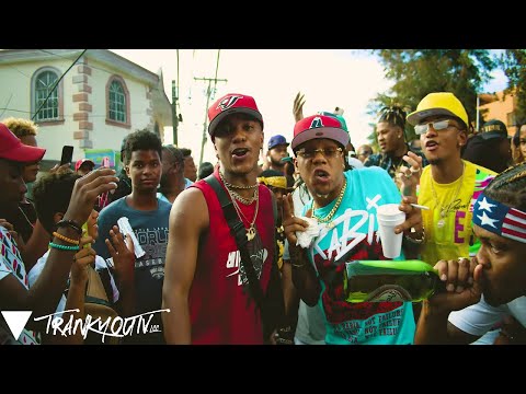 Puerto Rico (Remix) - Yomel El Meloso, Kiko El Crazy, Haraka Kiko, El Fecho, TiviGunz Varios Artists