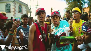 Download lagu Puerto Rico (Remix) - Yomel El Meloso, Kiko El Crazy, Haraka Kiko, El Fecho, TiviGunz Varios Artists mp3