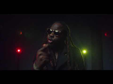 Mr. Legz - Oye Oye ( Official Music video) New Soca