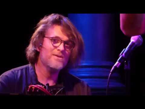 MEZZOFORTE in München (28.05.2019)