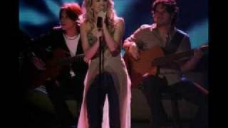 I&#39;ll Stand By You - Carrie Underwood Version (with lyrics)