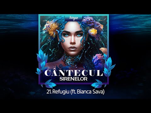 21. Sebyan x Bianca Sava - Refugiu (Prod. Emote Beats) (@biancasava1703)