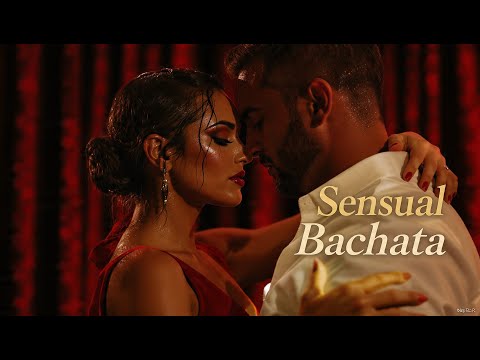 Bachata Sensual Mix 2026 l Bachata Nuevas Music for Dance & Love 🎶
