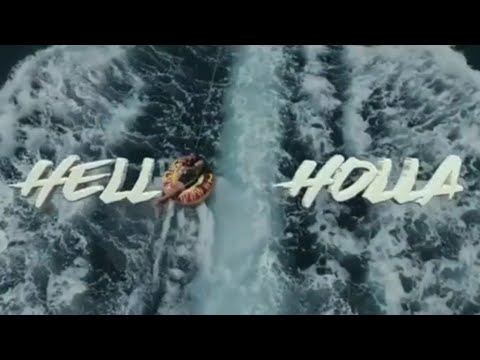 2S AY - Héllo Holla