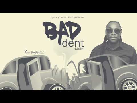 Shortpree - All Night (Bad Dent Riddim) "2017 Soca" (Grenada)