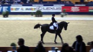 Vídeo de Diva Royal