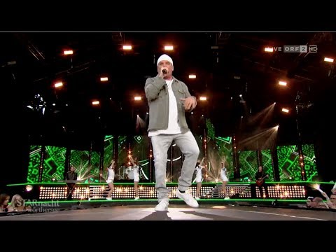 DJ Ötzi - A Mann für Amore (Starnacht am Wörthersee 2017)