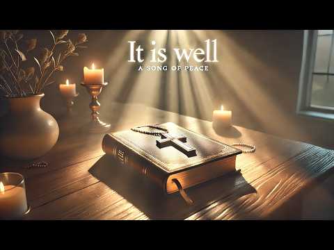 It Is Well With My Soul (Redefined) - The Song That Changed My Life Forever