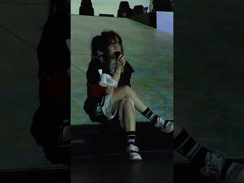 Billie Eilish | What Was I Made For. A Soulful Live Performance 🥲 #billieeilish #music #lyrics #fyp