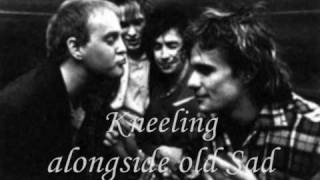 The Replacements - Here Comes A Regular (with Lyrics)